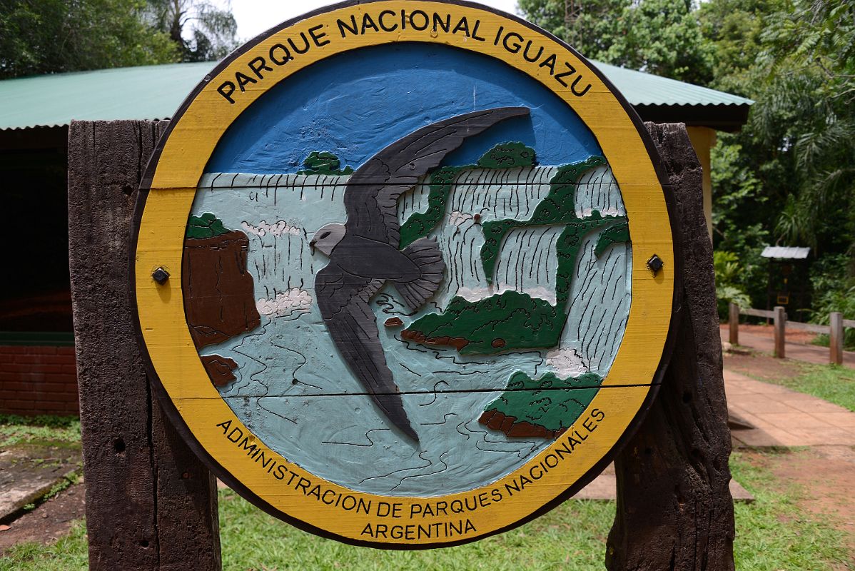 Iguazú: mucho más que cataratas