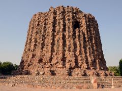 01 Delhi Qutab Minar Alai Minar