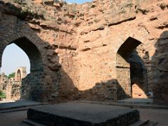 10 Delhi Qutab Minar Alauddin Khilji Tomb