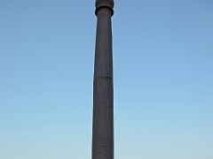 16 Delhi Qutab Minar Iron Pillar of Delhi