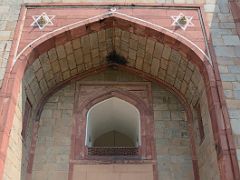02 Delhi Humyun Tomb Western Gate