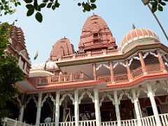 05 Delhi Digambara Jain Temple