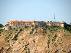 09 Jaipur Nahargarh Fort