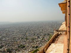 04 Jaipur From Nahargarh Fort