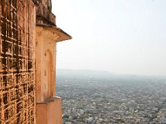 05 Jaipur From Nahargarh Fort