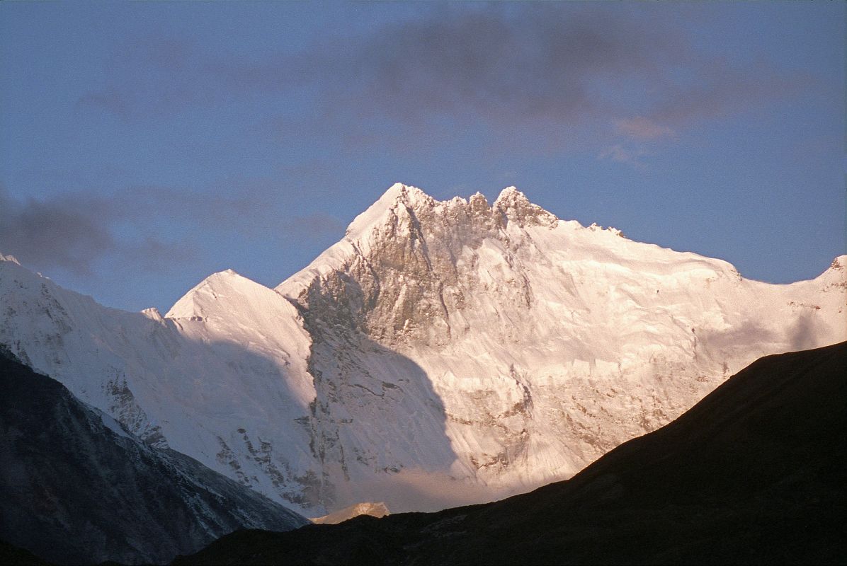 Lhotse Photo Gallery