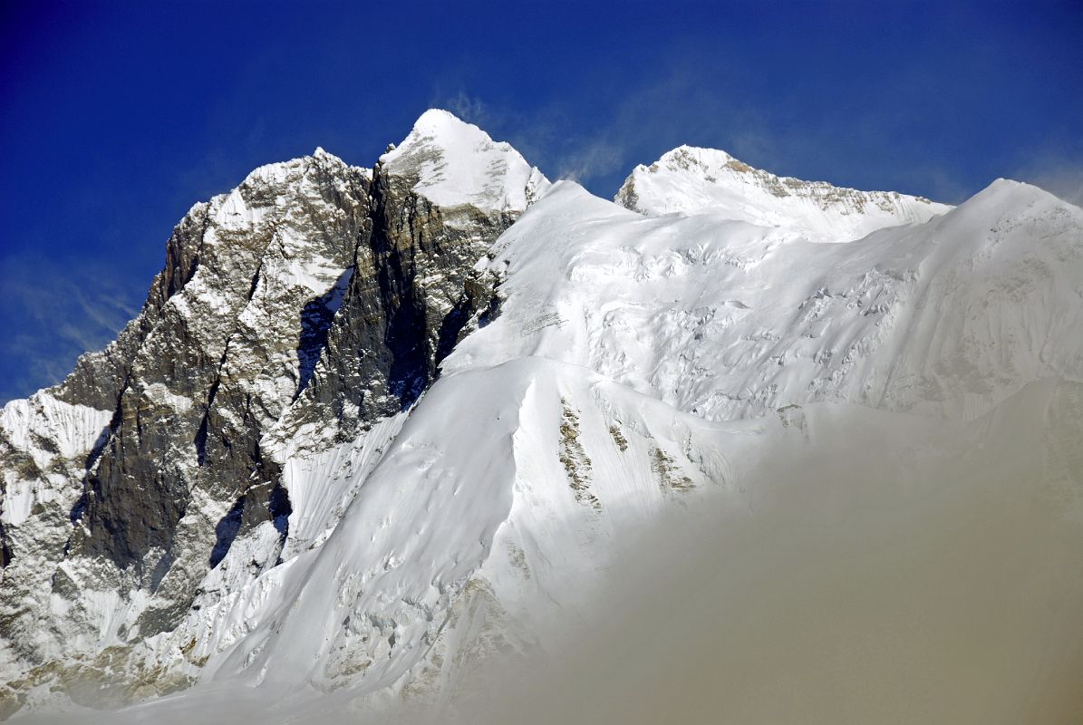 Lhotse Photo Gallery