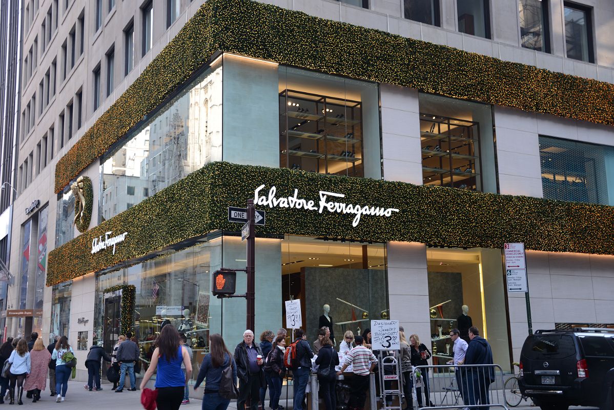 salvatore ferragamo 5th ave