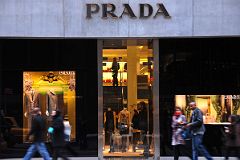 prada fifth ave