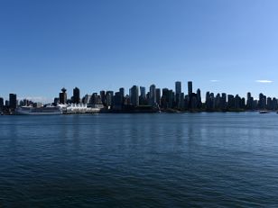 Cruise Vancouver To Ketchikan