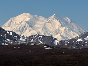 Denali National Park