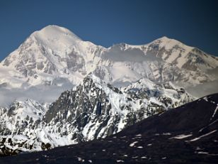 Denali To McKinley Lodge