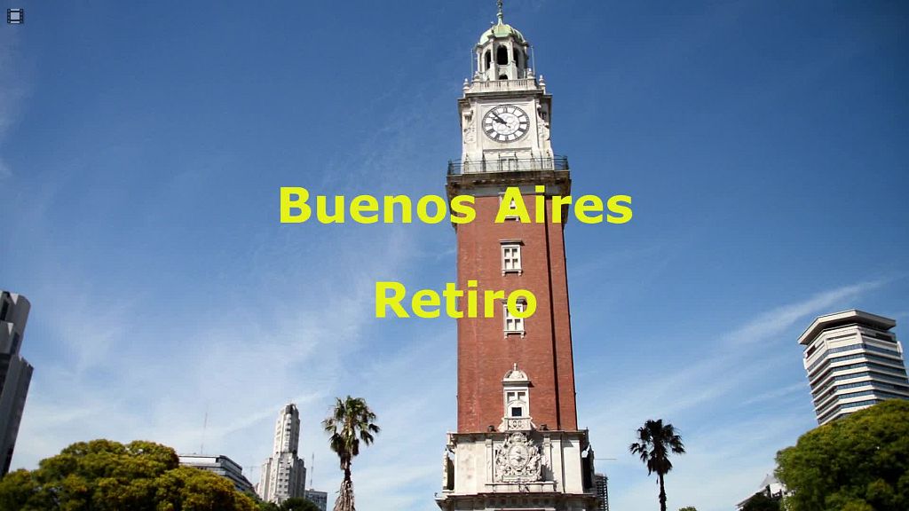 Retiro