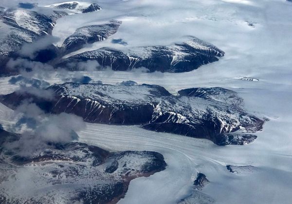 Fly Iqaluit To Pond Inlet