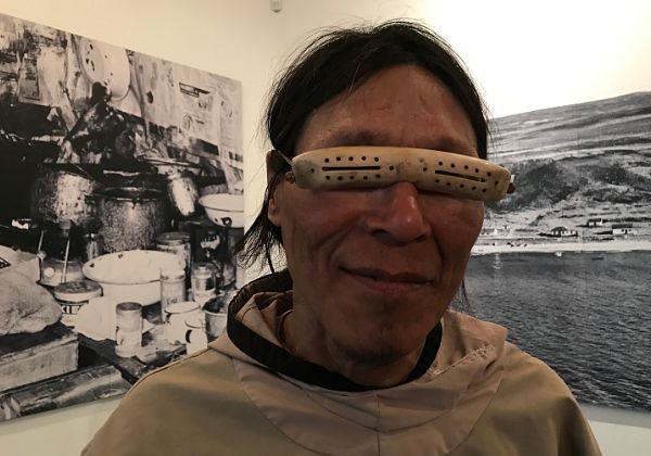 Inuit Cultural Demonstration
