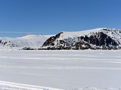 12A Bylot Island On Day 1 Of Floe Edge Adventure Nunavut Canada