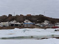 07C We Returned To Pond Inlet Mittimatalik After A Two And A Half Hour Journey From Camp On Day 5 Of Floe Edge Adventure Nunavut Canada