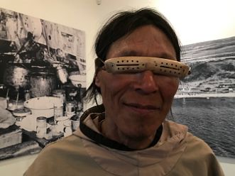 Inuit Cultural Demonstration