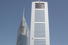 Sheikh Zayed Road