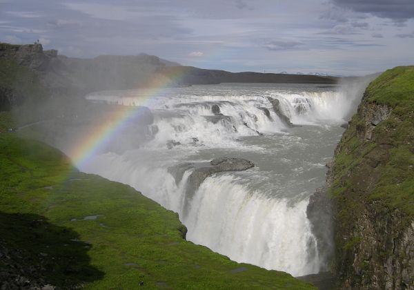 Golden Circle 2006