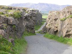 Iceland 04 13 Pingvellir Rift