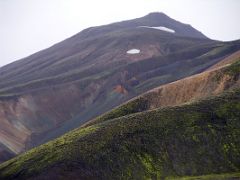 Iceland 05 14 Landmannalaugar Blahnukur