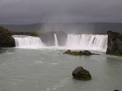 Iceland 06 03 Godafoss Full View