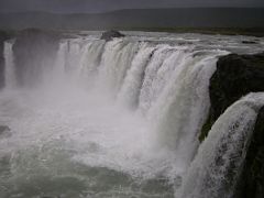 Iceland 06 04 Godafoss Close Up