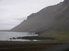 Iceland 08 04 East Fjords End