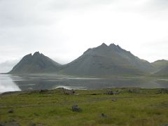 Iceland 08 05 Lon Brunnhorn and Vestrahorn