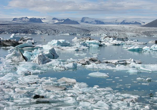 Vatnajokull