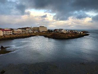 Stykkisholmur