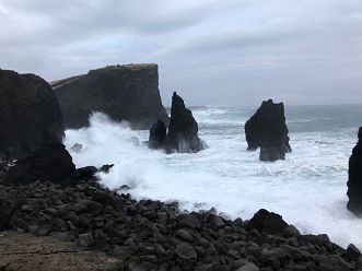 Reykjanes Peninsula