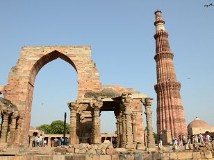 Delhi Best Photos