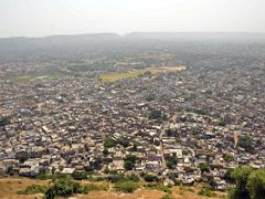 06 Jaipur From Nahargarh Fort