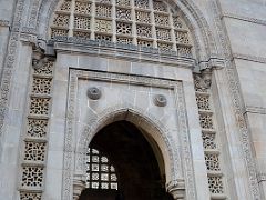 06 The Gateway of India Arch Mumbai