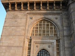 08 The Gateway of India Arch Early Morning Mumbai
