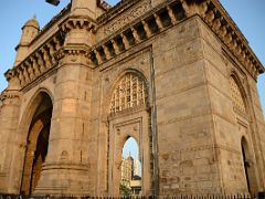 10 The Gateway of India At Sunrise Mumbai