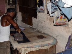 11 Mahalaxmi Dhobi Ghat Ironing Clothes