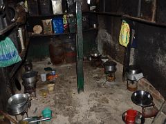 12 Mahalaxmi Dhobi Ghat Cooking Area For Dhobis