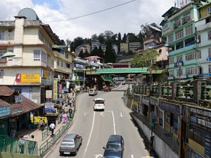 Gangtok