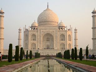 Agra