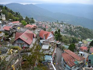 Darjeeling