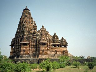 Khajuraho