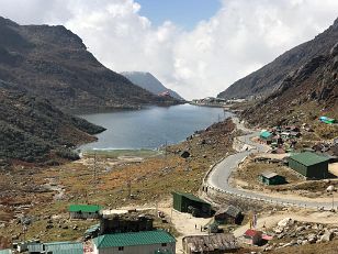 Sikkim India