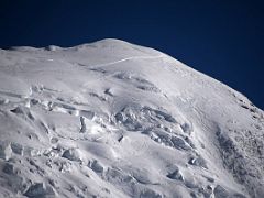 04B Peak 38 7591m Close Up From Island Peak Summit 6189m