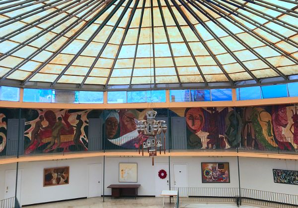 Olympia Gallery
