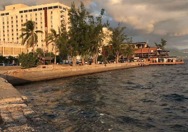 Kingston Waterfront