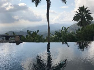 Strawberry Hill Resort