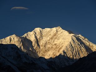 Kangchenjuga East Face Best Photos